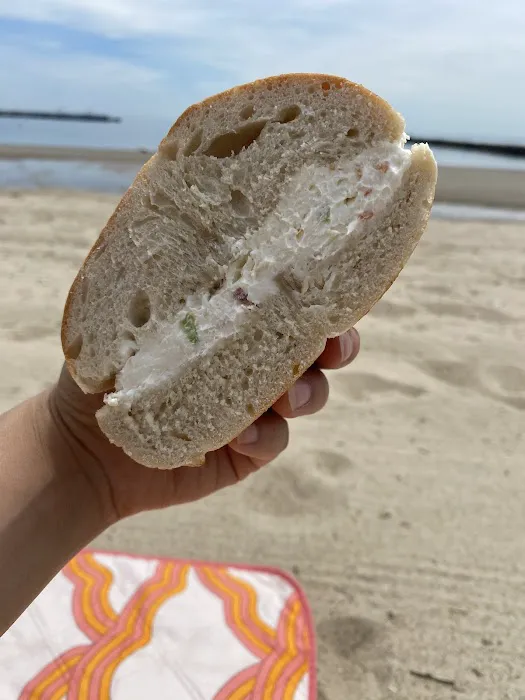 Mamaroneck Bagel Co. Picture 7