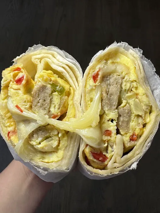 Mamaroneck Bagel Co. Picture 8