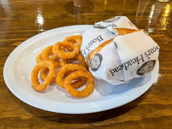 Mamaroneck Bagel Co. Picture 5