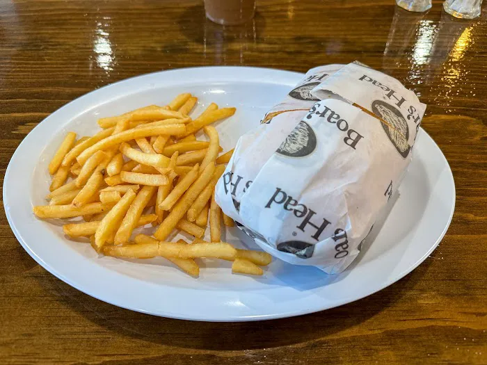 Mamaroneck Bagel Co. Picture 4