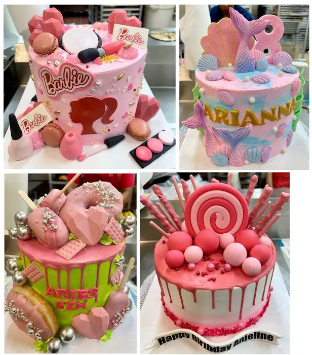 Greenwood Quality Bakery Picture 5