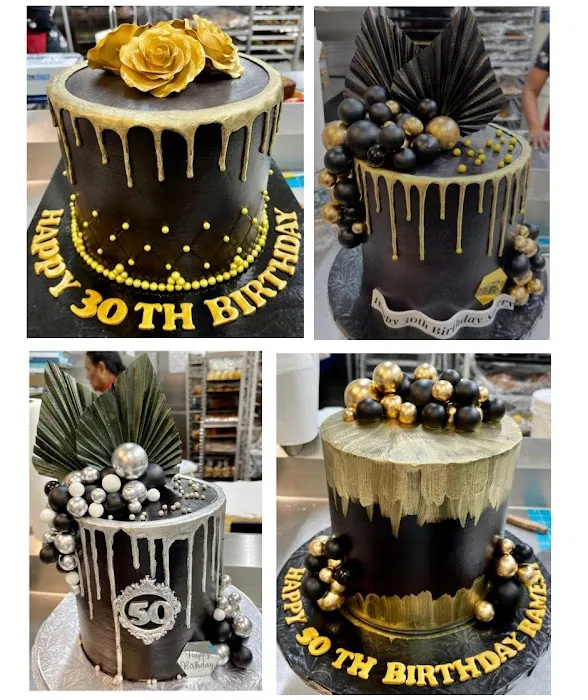 Greenwood Quality Bakery Picture 4