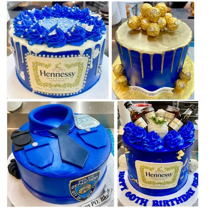 Greenwood Quality Bakery Picture 3