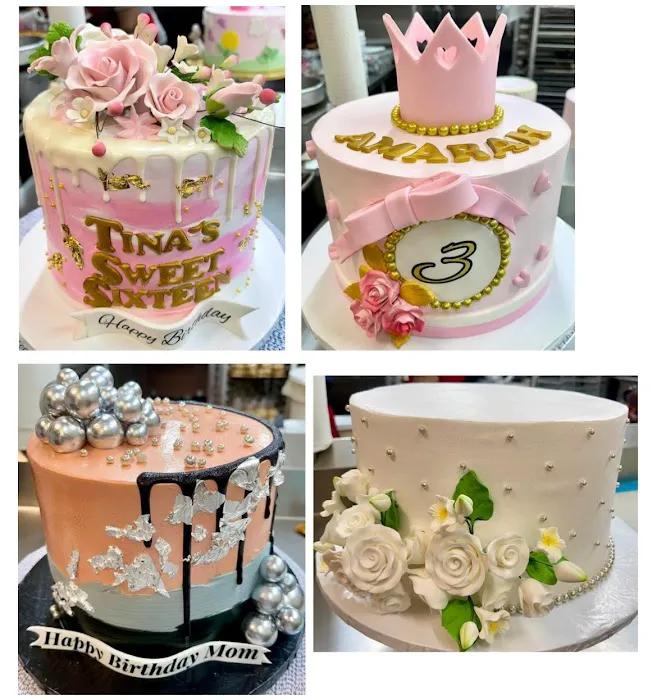 Greenwood Quality Bakery Picture 9