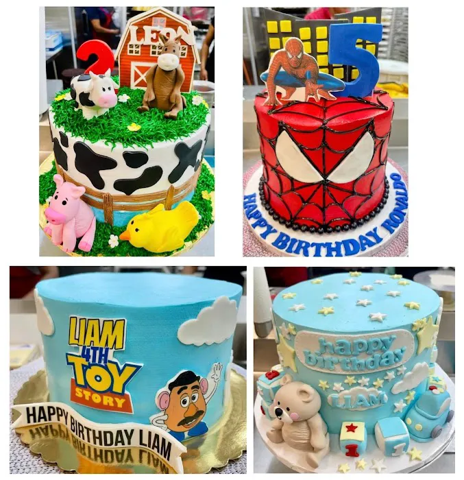 Greenwood Quality Bakery Picture 8