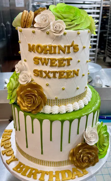 Greenwood Quality Bakery Picture 1