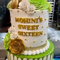 Greenwood Quality Bakery ico