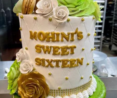 Greenwood Quality Bakery