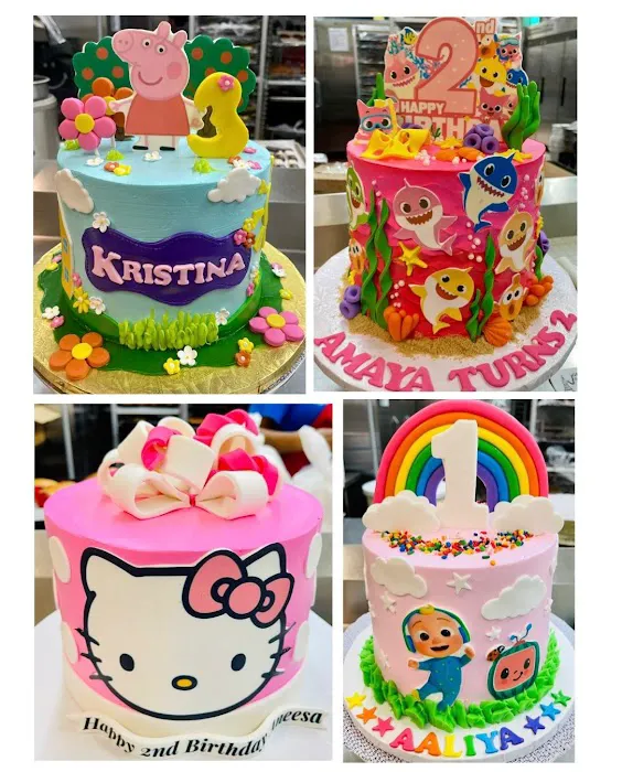 Greenwood Quality Bakery Picture 7