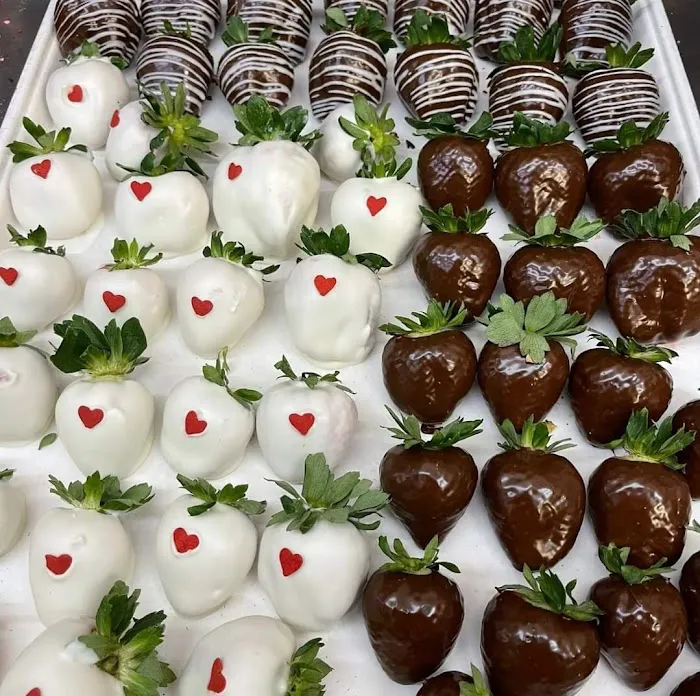 Greenwood Quality Bakery Picture 2