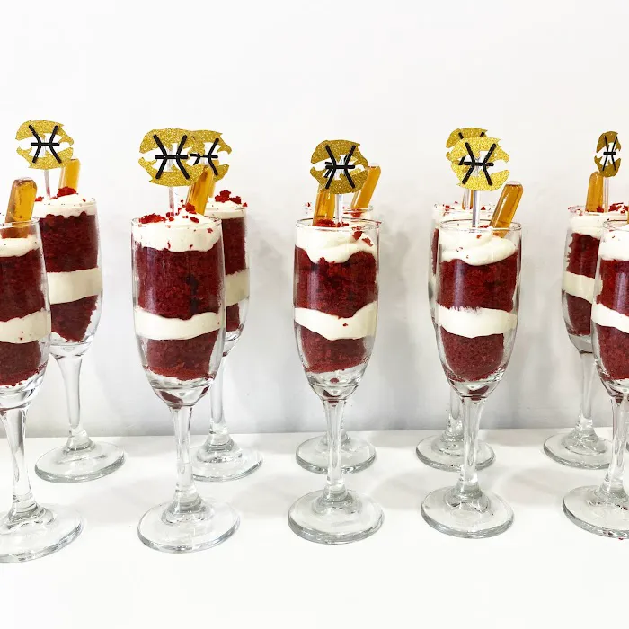 Bleu Royale Cakes Picture 10