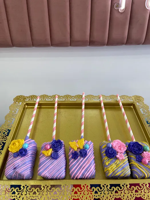 Bleu Royale Cakes Picture 9