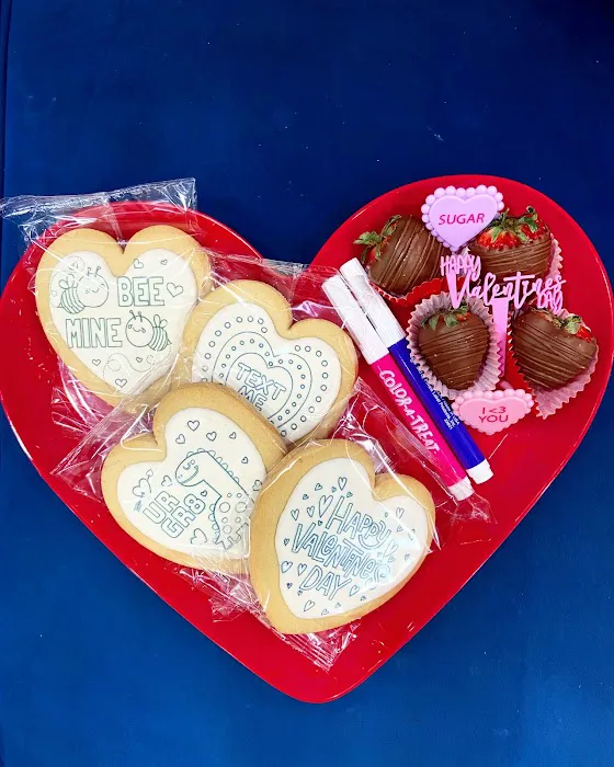 Bleu Royale Cakes Picture 6