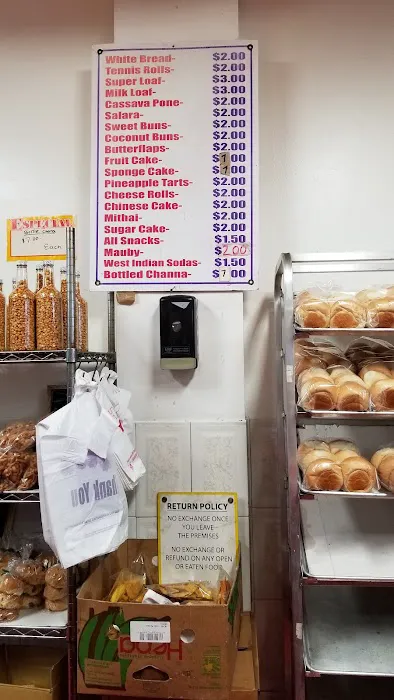 Jr Bakery Inc. Picture 8