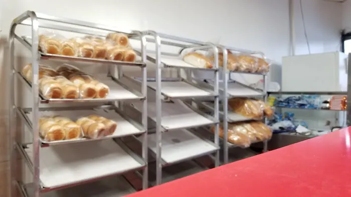 Jr Bakery Inc. Picture 6