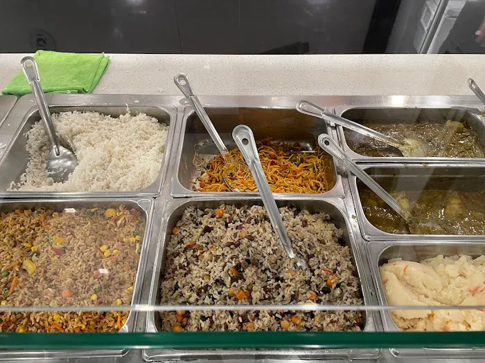 Shanta’s Bakery And Restaurant Picture 9