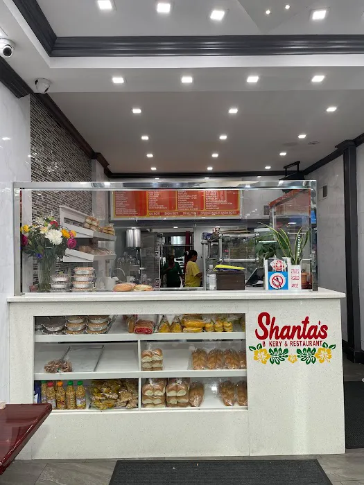 Shanta’s Bakery And Restaurant Picture 8