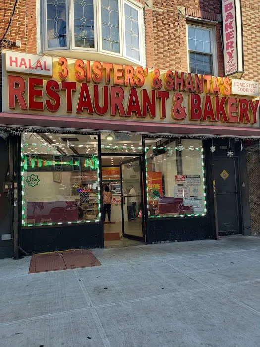 Shanta’s Bakery And Restaurant Picture 7