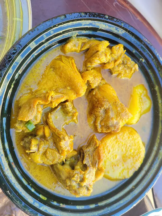 Shanta’s Bakery And Restaurant Picture 1