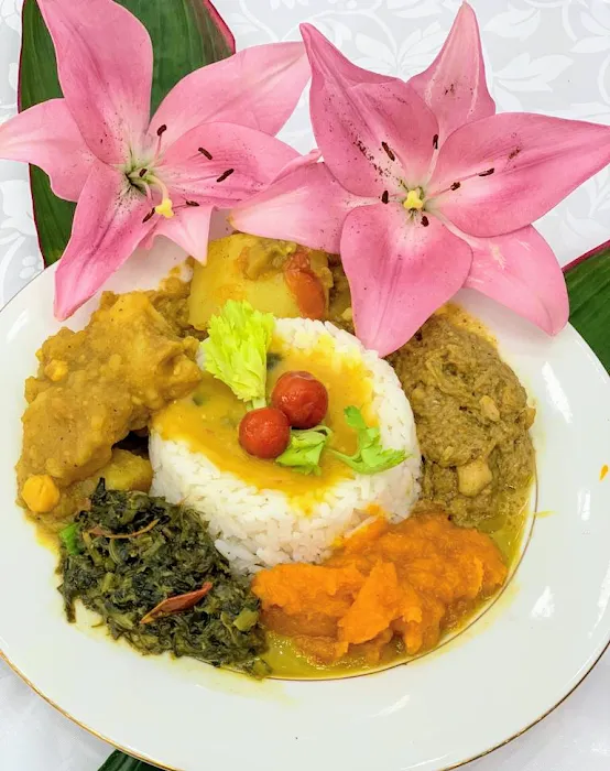 Shanta’s Bakery And Restaurant Picture 6