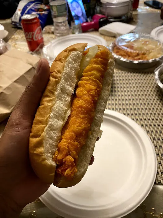 Shanta’s Bakery And Restaurant Picture 2