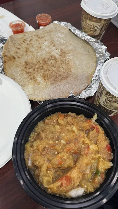 Shanta’s Bakery And Restaurant Picture 4