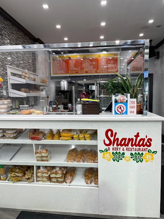 Shanta’s Bakery And Restaurant Picture 10