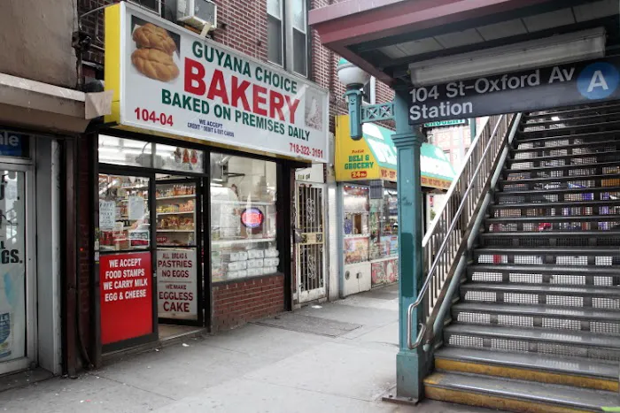 Guyana Choice Bakery Picture 6