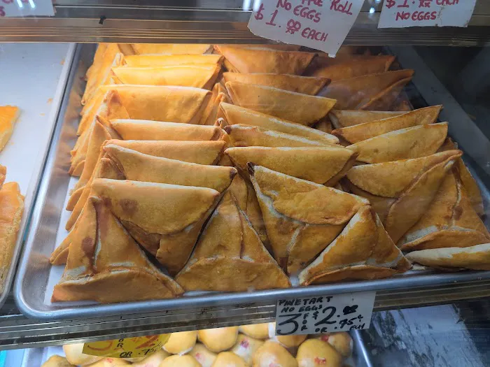 Guyana Choice Bakery Picture 3