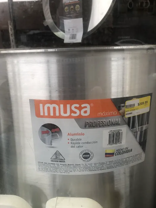 Guyana Choice Bakery Picture 2