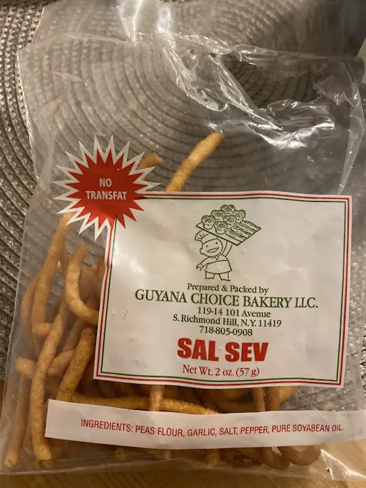 Guyana Choice Bakery Picture 5