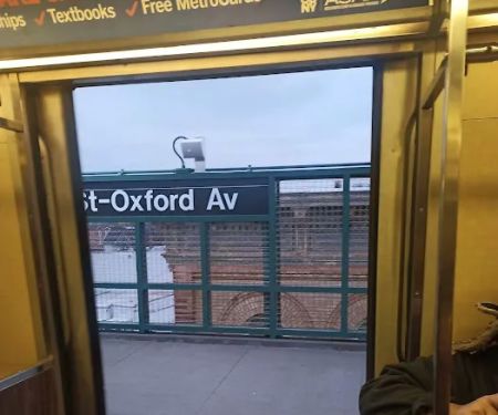 Guyana Choice Bakery