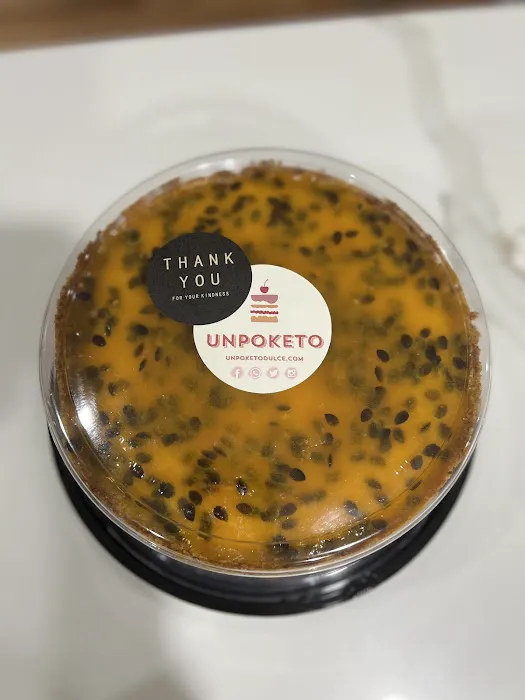 Un Poketo Dulce Picture 4