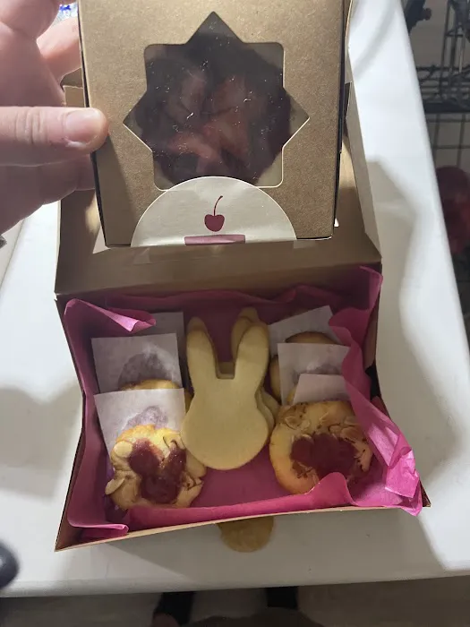 Un Poketo Dulce Picture 1