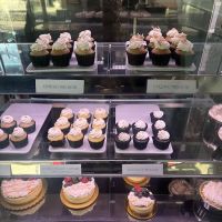 Sweet Lil Sweets Cafe ico