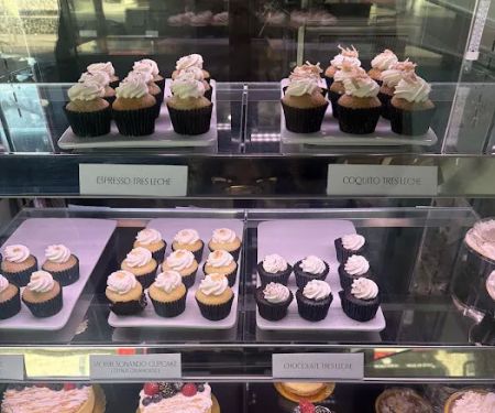 Sweet Lil Sweets Cafe