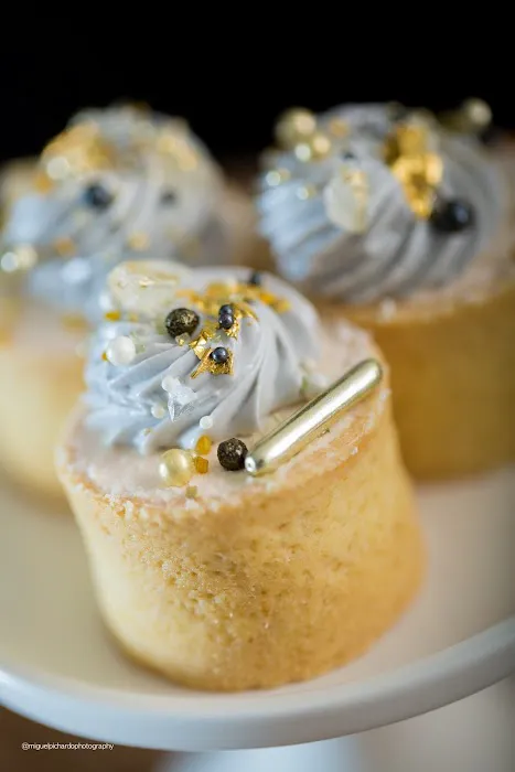 Sweet Lil Sweets Cafe Picture 10