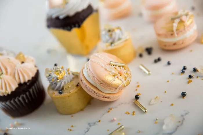 Sweet Lil Sweets Cafe Picture 9