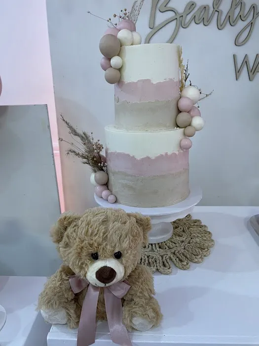 Sweet Lil Sweets Cafe Picture 7