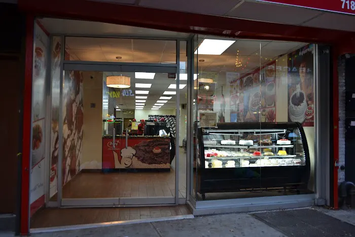 Capy Tres Leches Cake Picture 7