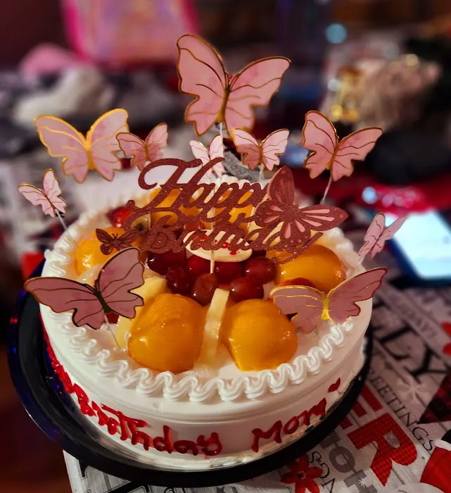 Capy Tres Leches Cake Picture 8