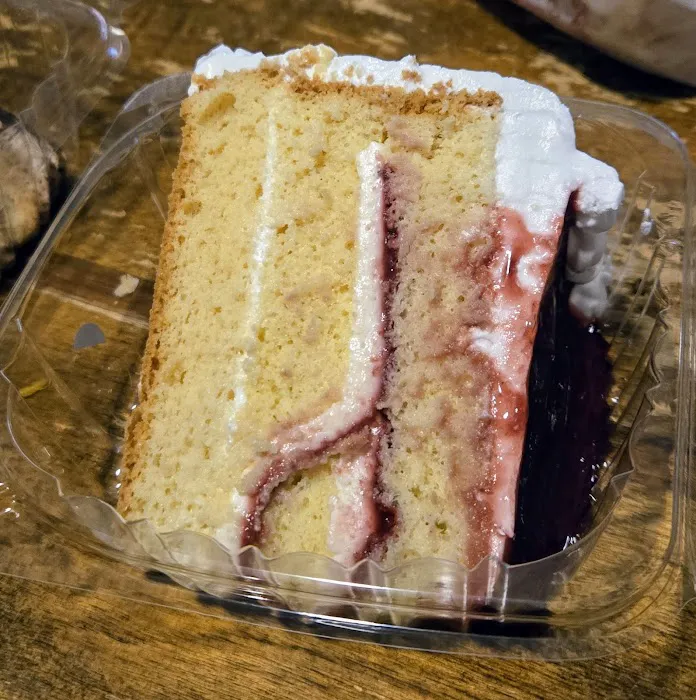 Capy Tres Leches Cake Picture 10