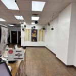 Capy Tres Leches Cake