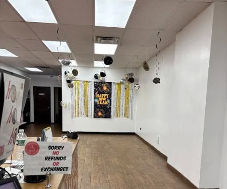 Capy Tres Leches Cake