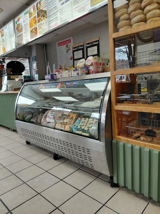 M & O Bagels Picture 9