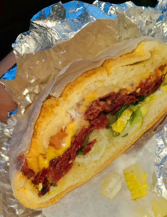 M & O Bagels Picture 4