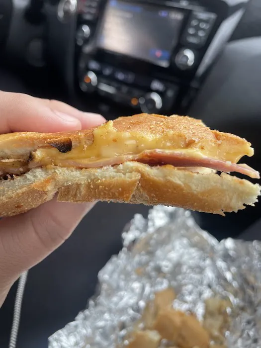 M & O Bagels Picture 1