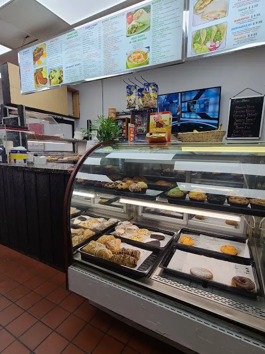 M & O Bagels Picture 10