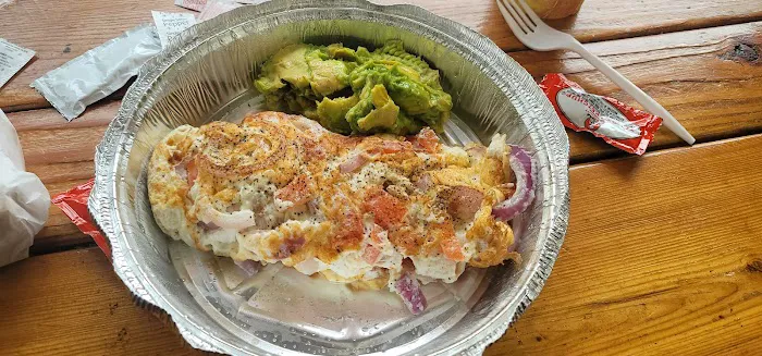 M & O Bagels Picture 3