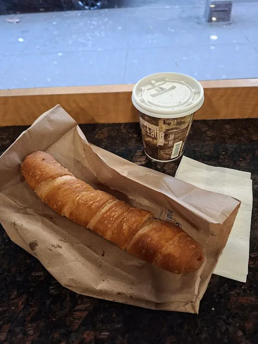 Pan Ugo Bakery Picture 2